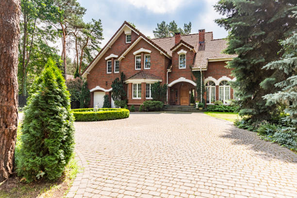 Best Commercial Driveway Pavers  in Pretty Bayou, FL
