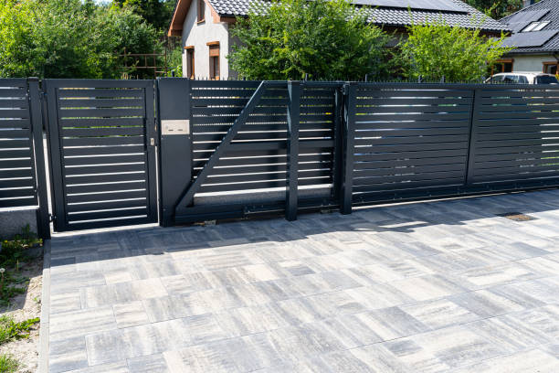 Best Custom Driveway Pavers  in Pretty Bayou, FL