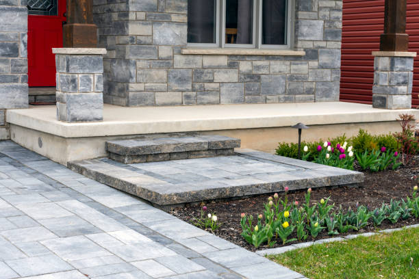 Best Custom Driveway Pavers  in Pretty Bayou, FL