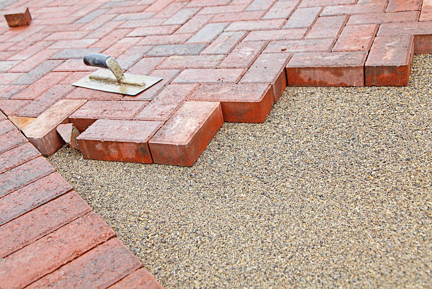 Trusted Pretty Bayou, FL Driveway Pavers Experts