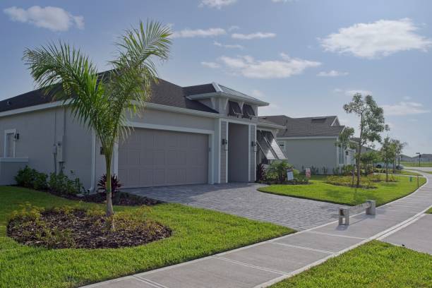 Best Driveway Paving Contractor  in Pretty Bayou, FL