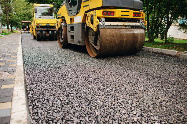 Reasons to Select Us for Your Driveway Paving Requirements in Pretty Bayou, FL