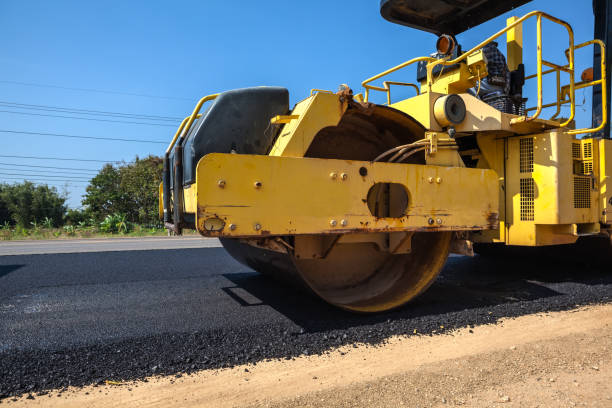 Best Interlocking Driveway Pavers  in Pretty Bayou, FL